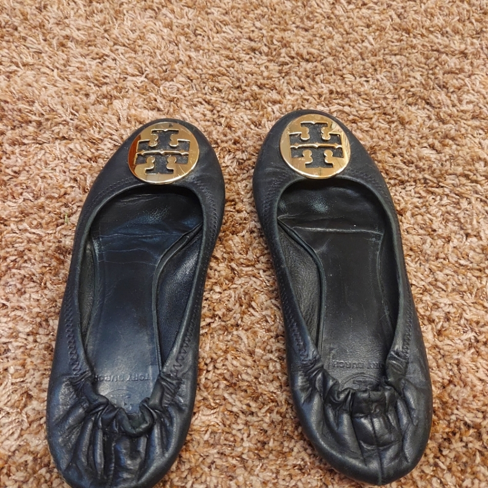 Tory Burch Flats